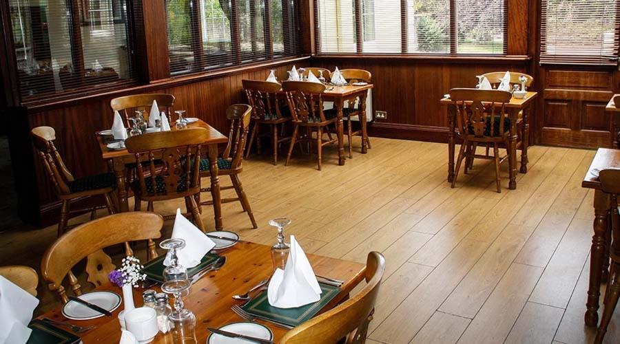 Round Tower Hotel Hotel 3*